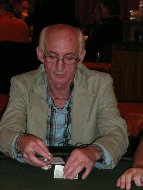 Bodensee Poker Championship: € 1.500 No Limit Hold\'em Bodensee Poker Championship: € 1.500 No Limit Hold\'em