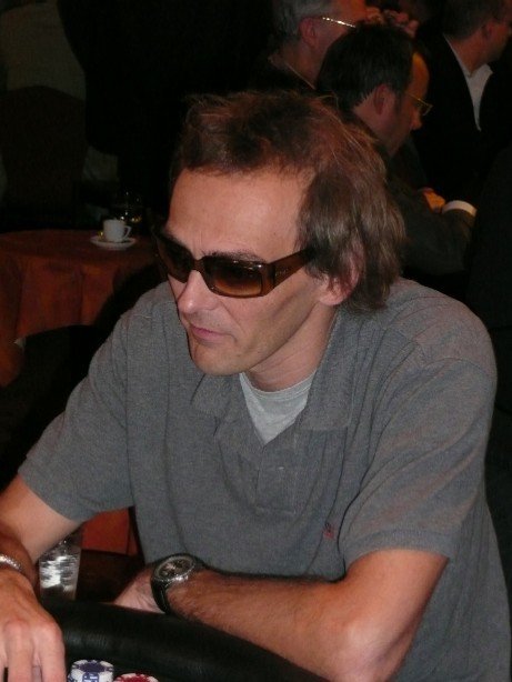 Bodensee Poker Championship: € 1.500 No Limit Hold\'em Bodensee Poker Championship: € 1.500 No Limit Hold\'em