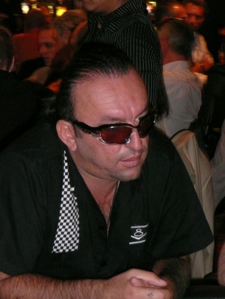 Bodensee Poker Championship: € 1.500 No Limit Hold\'em Bodensee Poker Championship: € 1.500 No Limit Hold\'em