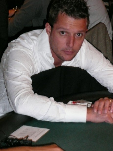 Bodensee Poker Championship: € 1.500 No Limit Hold\'em Bodensee Poker Championship: € 1.500 No Limit Hold\'em