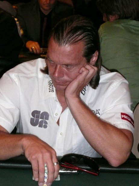 Bodensee Poker Championship: € 1.500 No Limit Hold\'em Bodensee Poker Championship: € 1.500 No Limit Hold\'em
