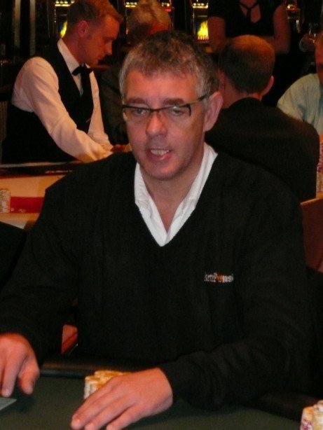 Bodensee Poker Championship: € 1.500 No Limit Hold\'em - Tag 2 Bodensee Poker Championship: € 1.500 No Limit Hold\'em - Tag 2