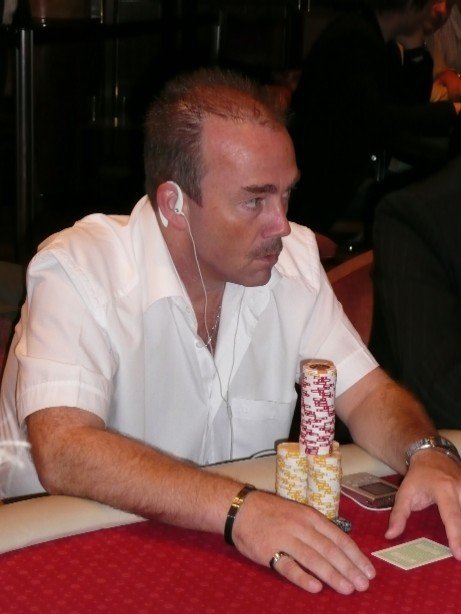 Bodensee Poker Championship: € 1.500 No Limit Hold\'em - Tag 2 Bodensee Poker Championship: € 1.500 No Limit Hold\'em - Tag 2