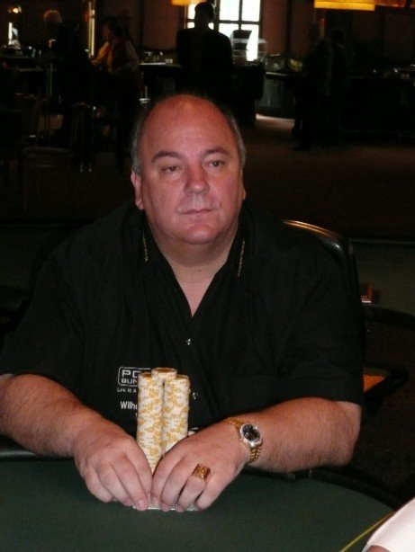 Bodensee Poker Championship: € 1.500 No Limit Hold\'em - Tag 2 Bodensee Poker Championship: € 1.500 No Limit Hold\'em - Tag 2