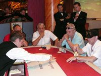 Bodensee Poker Championship: € 1.500 No Limit Hold\'em - Tag 2 Bodensee Poker Championship: € 1.500 No Limit Hold\'em - Tag 2