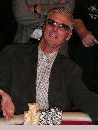 Bodensee Poker Championship: € 1.500 No Limit Hold\'em - Tag 2 Bodensee Poker Championship: € 1.500 No Limit Hold\'em - Tag 2