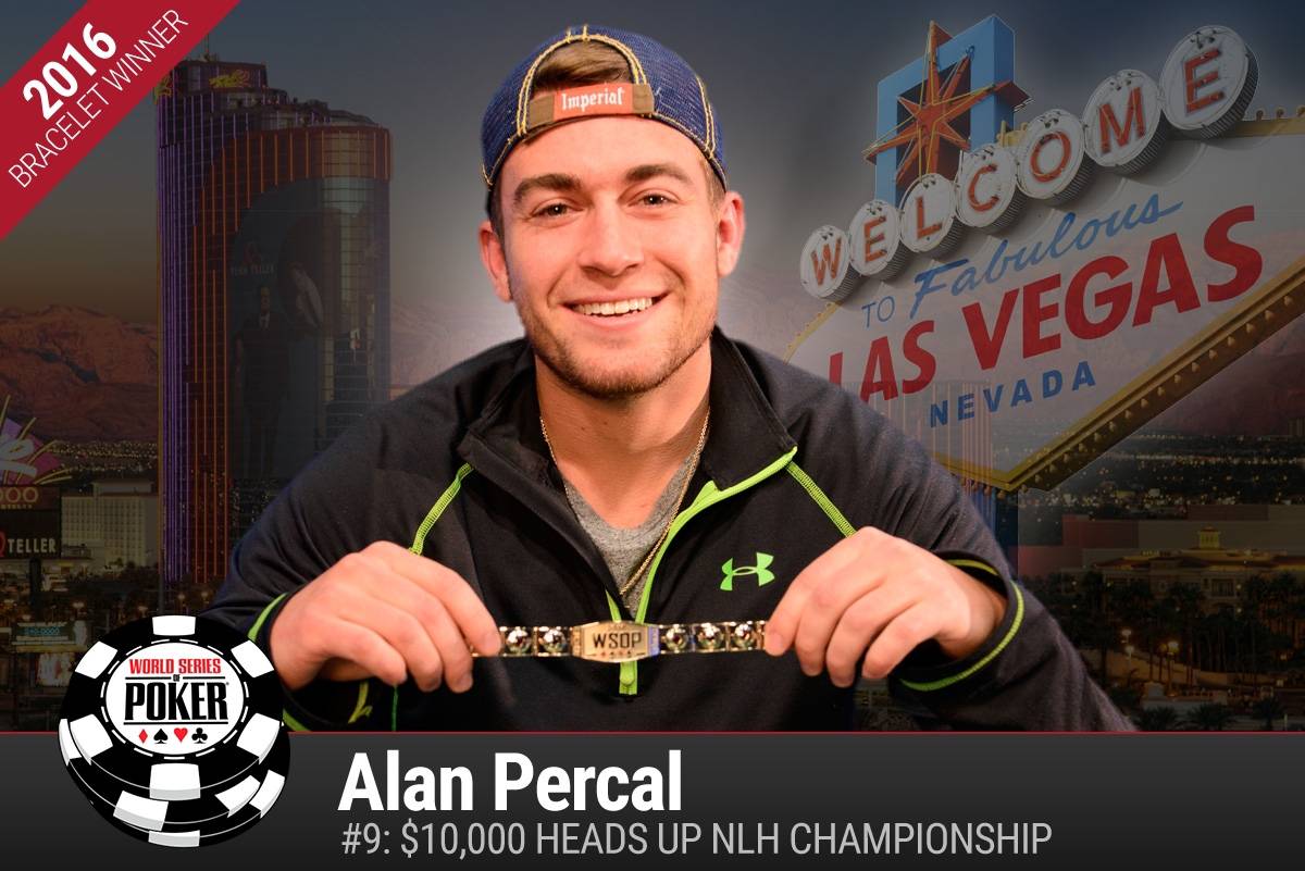 Alan Percal Alan Percal