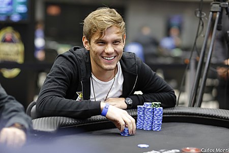 Alisson Piekazewicz AlissonPiekazewicz LAPT BSOPMILLION2016 0691 thumb 450x300 304910