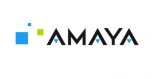 Amaya Logo Amaya Logo