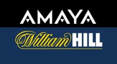 Amaya und William Hill? Amaya William Hil2l