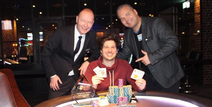 Andreas von Zadelhof