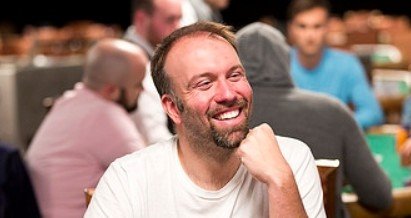 Andrew Barber ist der Champion Andrew Barber ist der Champion