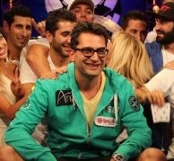 Antonio Esfandiari Antonio Esfandiari