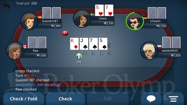 Appeak Poker Appeak Poker