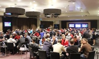 Aspers Casino London Aspers Casino London