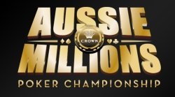 Aussie Millionsfrfr Aussie Millionsfrfr