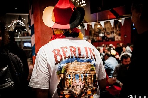 Berlin im WSOP-Fieber, hier der Beweis Berlin im WSOP-Fieber, hier der Beweis
