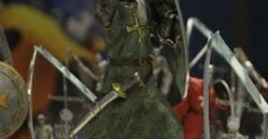 BOM Trophy BOM Trophy