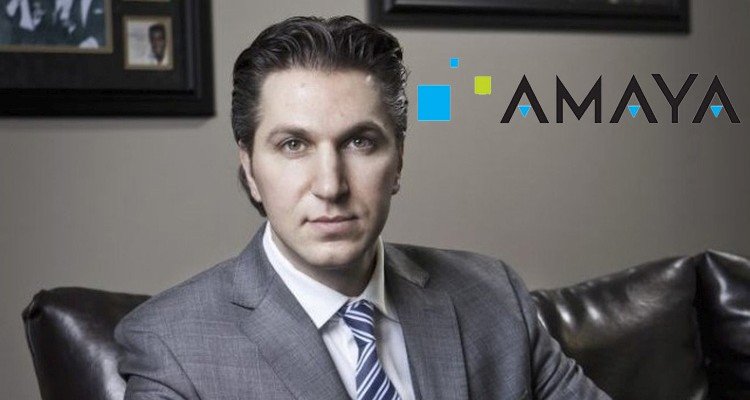 David Baazov Baazov