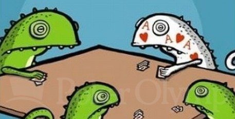 Bad Poker Player2 Bad Poker Player2