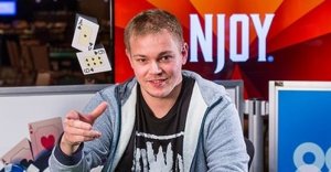 Barry Hutter Barry Hutter