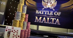 BattleofMalta2018 BattleofMalta2018