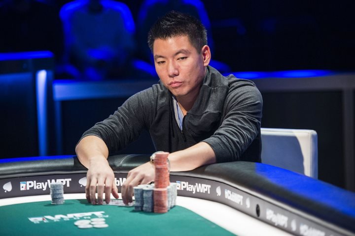 Benny Chen – Pechvogel mi Heads-Up Benny Chen WPT Montreal 2016