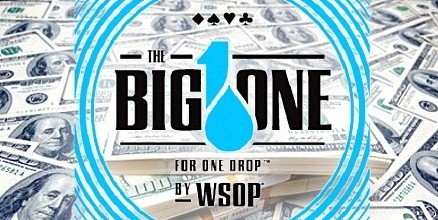 Big One Logo Big One Logo