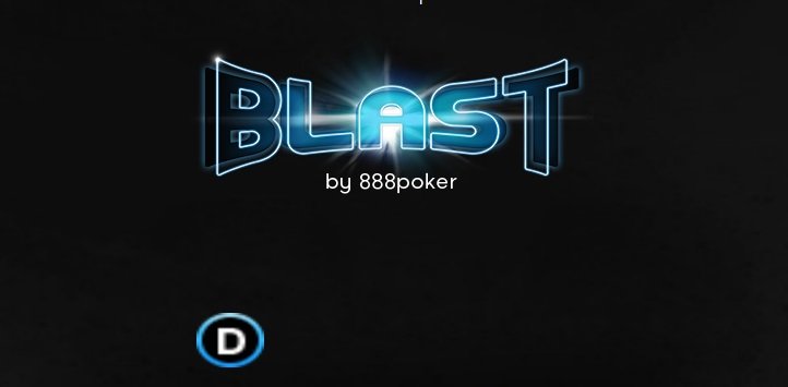 Blast auf 888 Blast auf 888