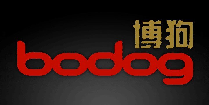 Asien, Asien! Bodog Asia Logo 720