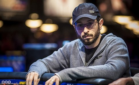 Erster SCOOP-Erfolg für Brian "tsarrast" Rast Brian Rast gewinnt das PPC 2016