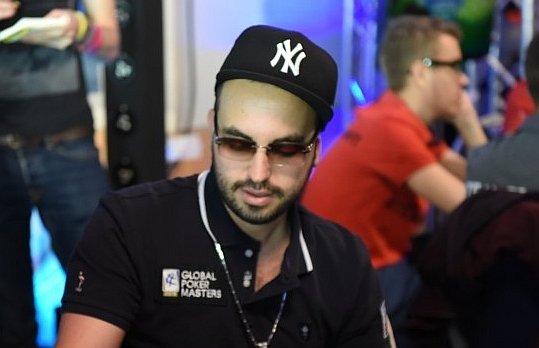 Bryn Kenney, Quelle: Hendon Mob Bryn Kenney GPM
