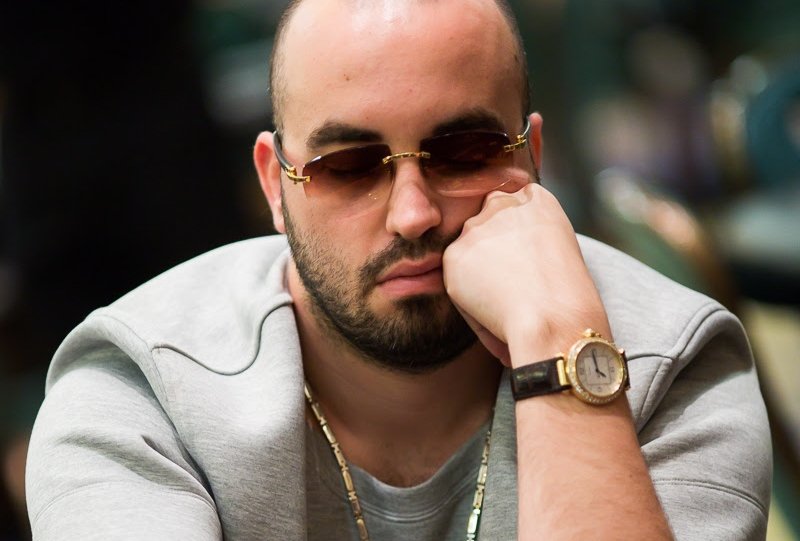Bryn Kenney holt das $50k Highroller Bryn Kenney PCS