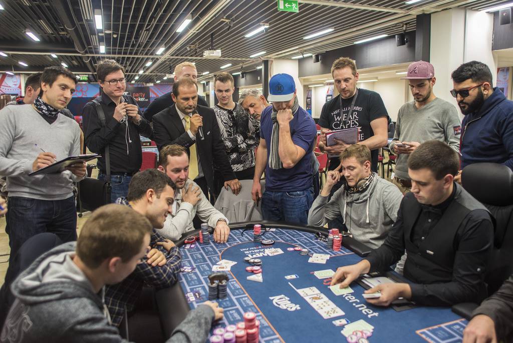 Verrückte Bubble in Prag Bubble