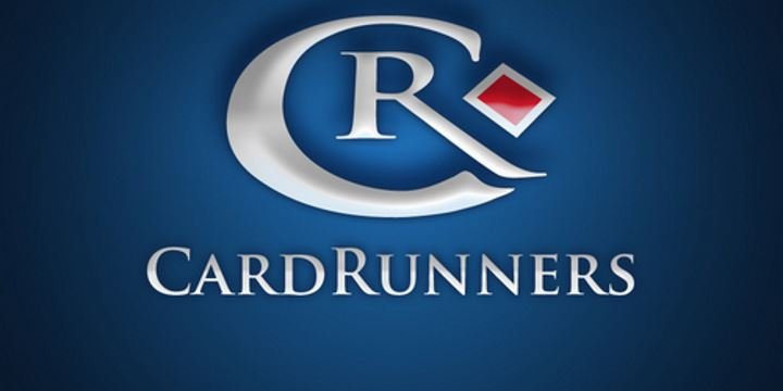 Cardrunners Logo Cardrunners Logo