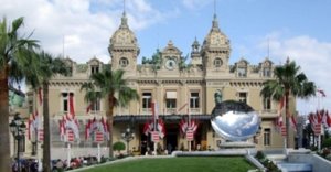 Tatort Casino de Monaco Tatort Casino de Monaco
