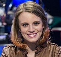 Cate Hall Cate Hall