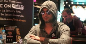 Winner 10K High Roller Chance Kornuth Winner 10K High Roller Chance Kornuth