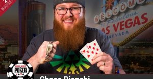 Chase Bianchi Chase Bianchi