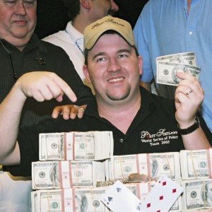 Chris Moneymaker Chris Moneymaker