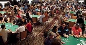 Colossus WSOP Colossus WSOP