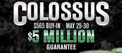 The Colossus The Colossus