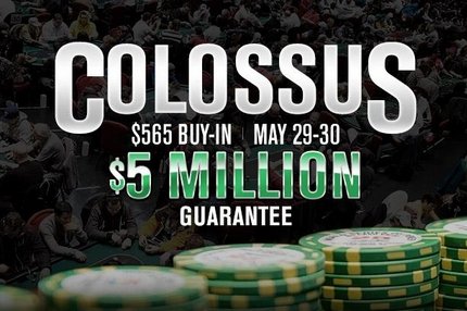 The Colossus The Colossus