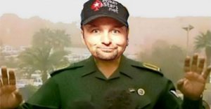 Daniel Negreanu als Muhammad as-Sahhaf Daniel Negreanu als Muhammad as-Sahhaf