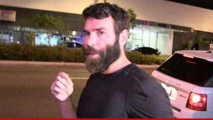 Dan Bilzerian Dan Bilzerian