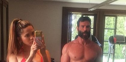 Dan Bilzerian Dan Bilzerian