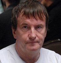 David “Devilfish” Ulliott David “Devilfish” Ulliott