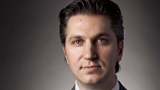 David Baazov David Baazov 640
