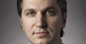 David Baazov David Baazov