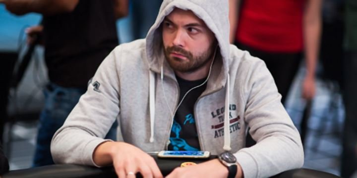 Denis Timofeev Panama 2017 720